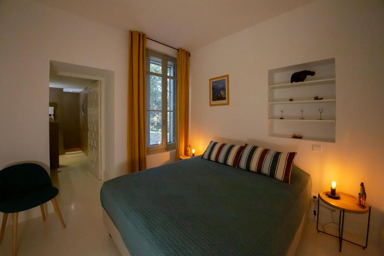 Mas Des Becasses, En Provence - 22 Personnes Villa Arles Eksteriør billede